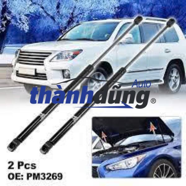TY CHỐNG NẮP CAPO