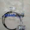 DÂY GIẬT NẮP CAPO NISSAN LIVINA 2.0 2010 | 65621CJ400