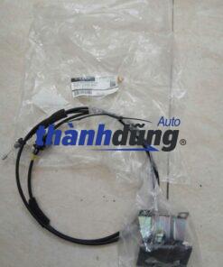 DÂY GIẬT NẮP CAPO NISSAN LIVINA 2.0 2010 | 65621CJ400