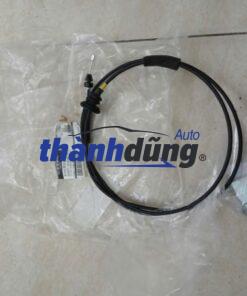 DÂY GIẬT NẮP CAPO NISSAN LIVINA 2.0 2010 | 65621CJ400
