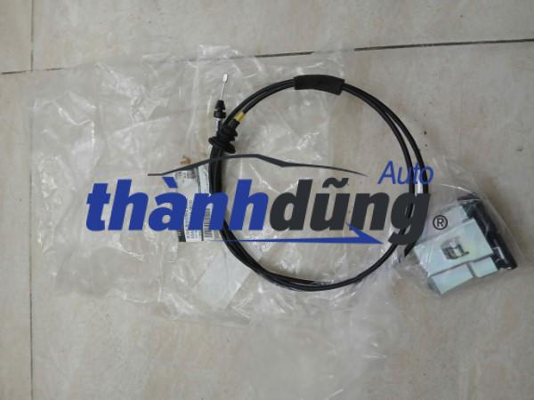 DÂY GIẬT NẮP CAPO NISSAN LIVINA 2.0 2010 | 65621CJ400