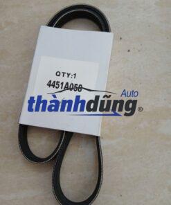 DÂY CUROA TỔNG MITSUBISHI PAJERO 4PK985 | 4451A058