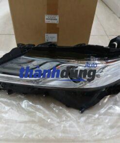 ĐÈN PHA RH TOYOTA CAMRY 2020 | 8114506F00
