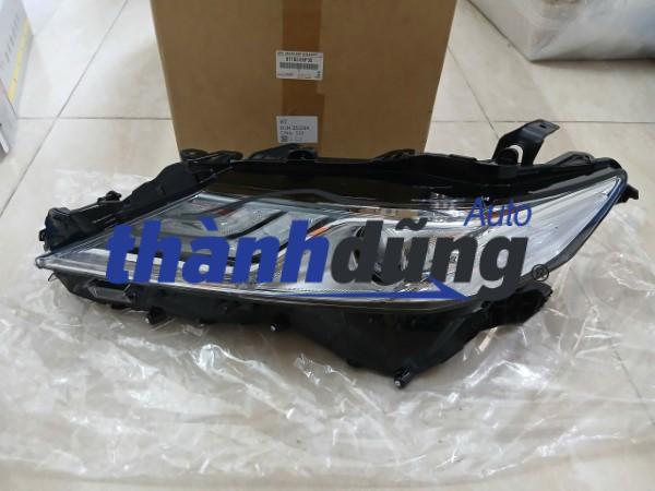 ĐÈN PHA RH TOYOTA CAMRY 2020 | 8114506F00