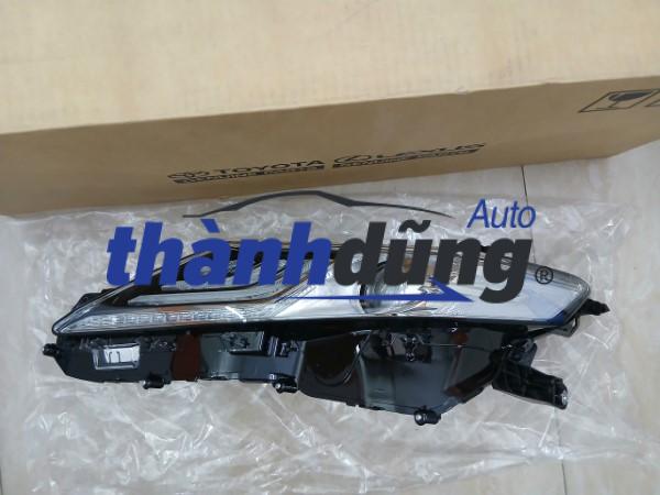 ĐÈN PHA RH TOYOTA CAMRY 2020 | 8114506F00