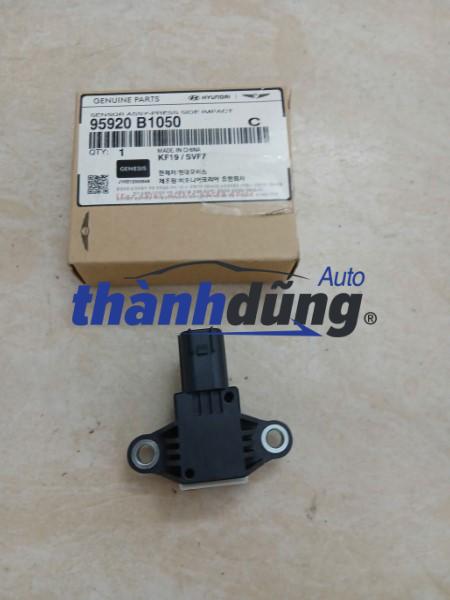 CẢM BIẾN VA CHẠM ĐẦU XE HYUNDAI GENESIS 2014-2018 | 95920B105