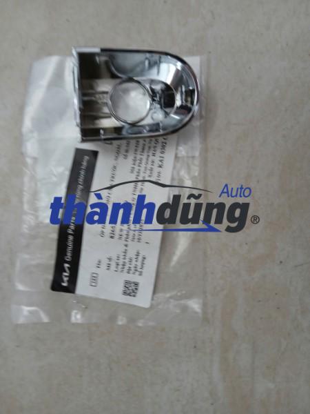 TAY MỞ CỬA ĐOẠN NGẮN KIA SORENTO 2011 | 826522P020