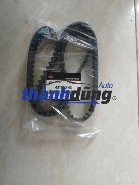 DÂY CUROA CAM MITSUBISHI ZINGER 2009 | MD182294