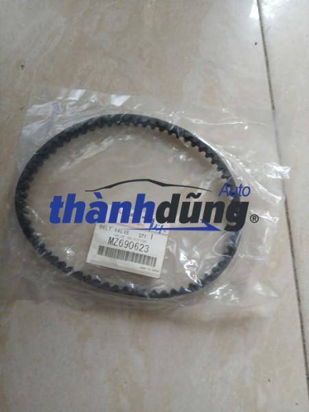 DÂY ĐỐI TRỌNG MITSUBISHI GRANDIS 2008 | MZ690623