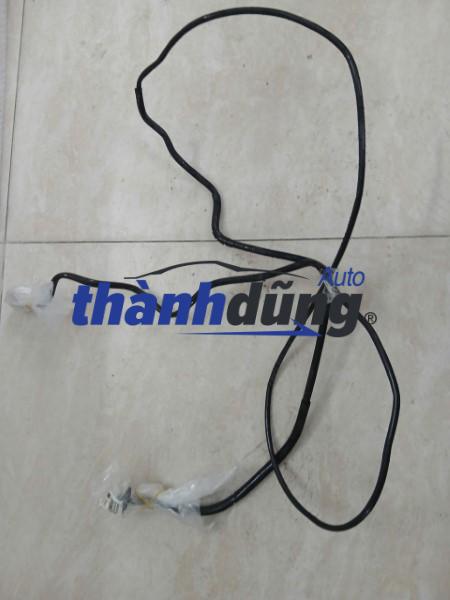 ỐNG DẪN XĂNG XE HYUNDAI I20 2011 | 313101M000DS