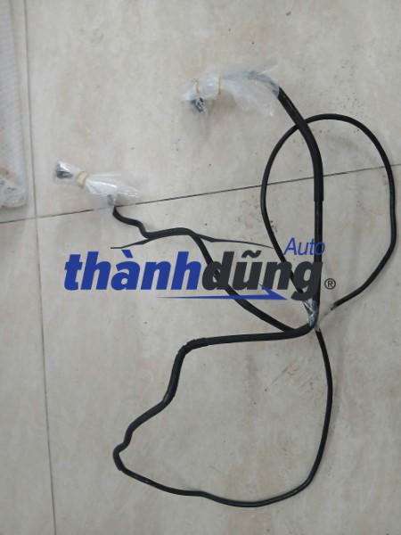 ỐNG DẪN XĂNG XE HYUNDAI I20 2011 | 313101M000DS