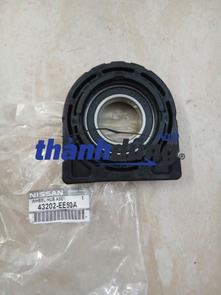BI QUANG TREO XE NISSAN NAVARA D40 2006 | 37522JR60A