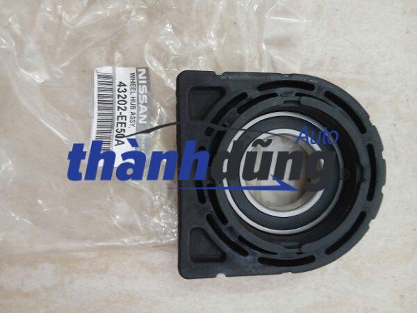 BI QUANG TREO XE NISSAN NAVARA D40 2006 | 37522JR60A