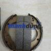 GUỐC PHANH SAU KIA CD5 1997-2004 | KK1502638ZA