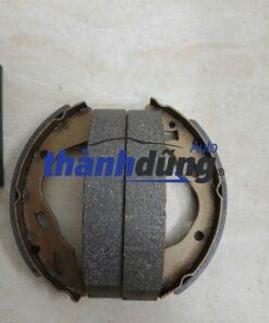 GUỐC PHANH SAU KIA CD5 1997-2004 | KK1502638ZA