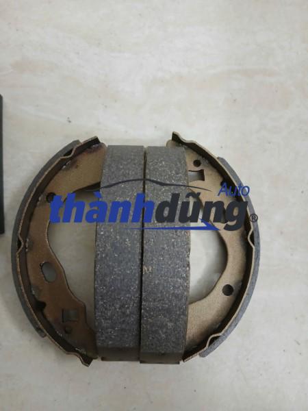 GUỐC PHANH SAU KIA CD5 1997-2004 | KK1502638ZA