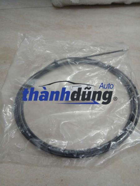 DÂY GIẬT NẮP BÌNH XĂNG DAEWOO GENTRA 2009 | 96649293