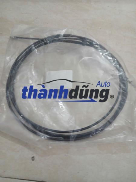 DÂY GIẬT NẮP BÌNH XĂNG DAEWOO GENTRA 2009 | 96649293