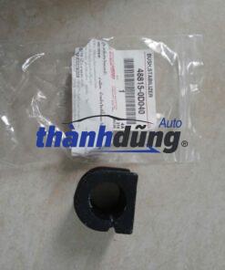 CAO SU ỐP CÂN BẰNG XE TOYOTA VIOS 2009 | 488150D040