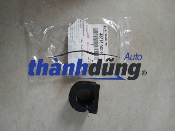CAO SU ỐP CÂN BẰNG XE TOYOTA VIOS 2009 | 488150D040