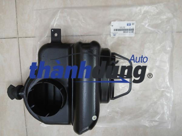ỐNG DẪN KHÍ VÀO HỘP LỌC GIÓ DƯỚI HYUNDAI HD78 | 281755H302