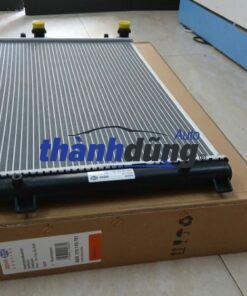KÉT NƯỚC XE VOLKSWAGEN GOLF 2008 | 5K0121253D