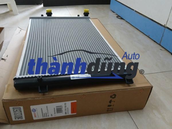 KÉT NƯỚC XE VOLKSWAGEN GOLF 2008 | 5K0121253D