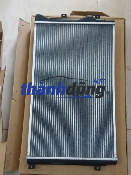 KÉT NƯỚC XE VOLKSWAGEN GOLF 2008 | 5K0121253D
