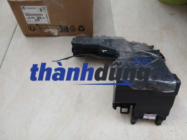 BỘ QUẢN LÝ ẮC QUY XE PEUGEOT 508 2013 | 9800223680
