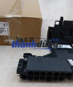 BỘ QUẢN LÝ ẮC QUY XE PEUGEOT 508 2013 | 9800223680