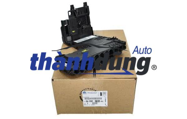 BỘ QUẢN LÝ ẮC QUY XE PEUGEOT 508 2013 | 9800223680 - Ảnh 4