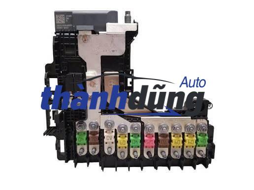 BỘ QUẢN LÝ ẮC QUY XE PEUGEOT 508 2013 | 9800223680 - Ảnh 5