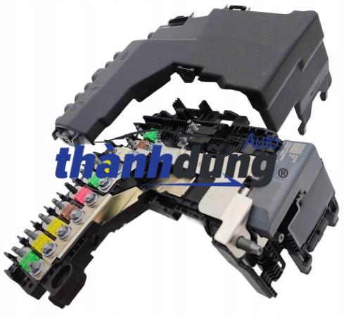 BỘ QUẢN LÝ ẮC QUY XE PEUGEOT 508 2013 | 9800223680 - Ảnh 6