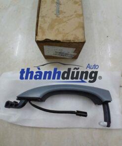 TAY MỞ CỬA NGOÀI TRƯỚC XE MG5 2022 | 10442653