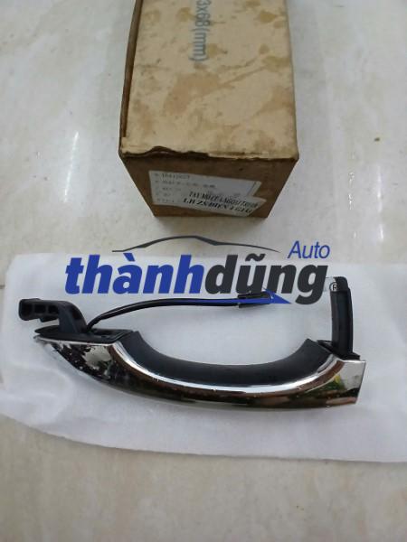 TAY MỞ CỬA NGOÀI TRƯỚC XE MG5 2022 | 10442653