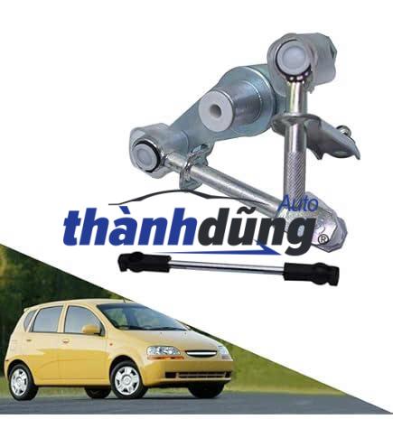 THANH CHỐNG GIẰNG ĐI SỐ DAEWOO LACETTI 2003-2010 | 94580711 - Ảnh 4