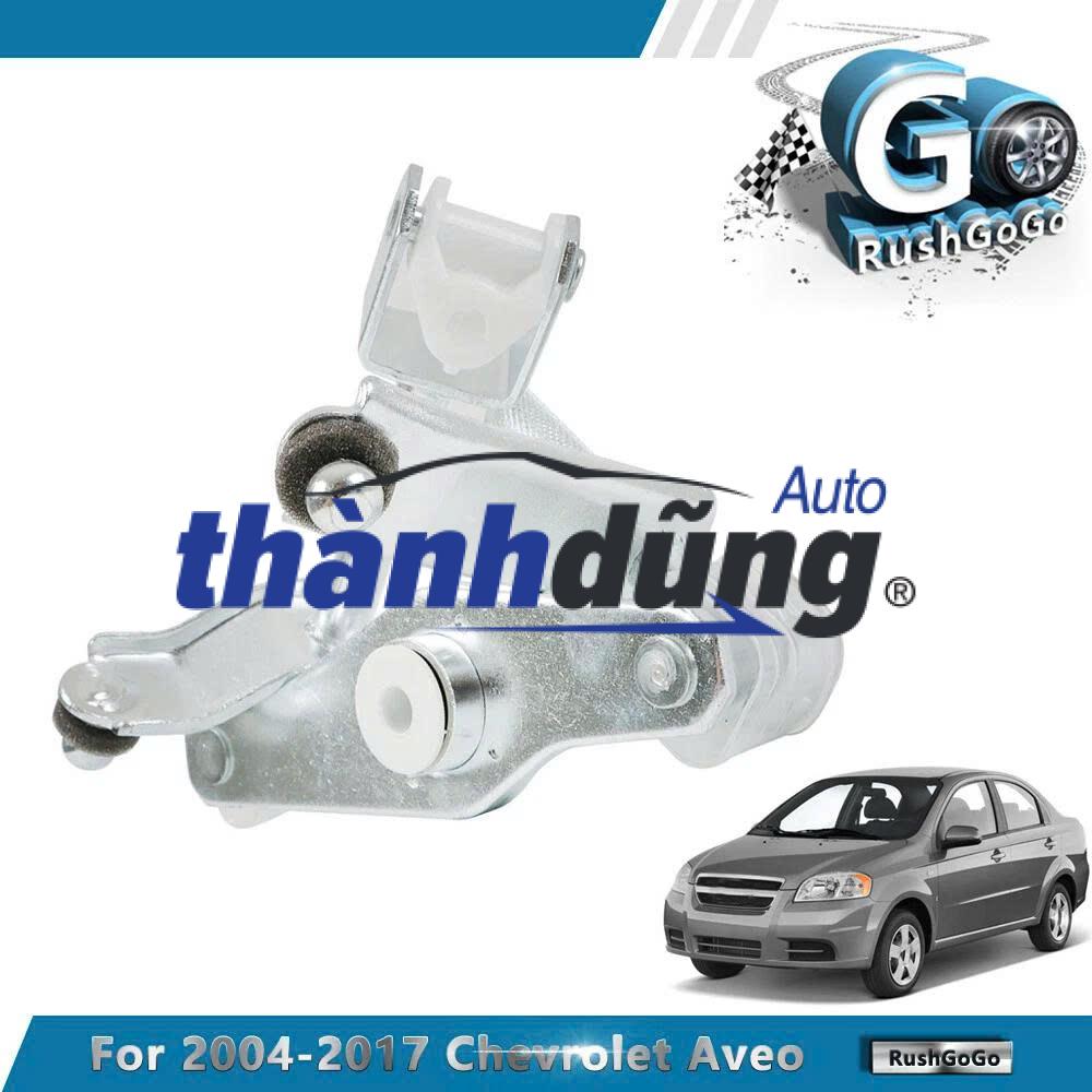 THANH CHỐNG GIẰNG ĐI SỐ DAEWOO LACETTI 2003-2010 | 94580711 - Ảnh 5