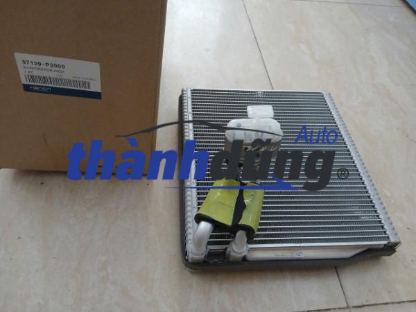 DÀN LẠNH XE HYUNDAI SANTAFE 2023 | 97139P2000