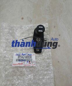 CẢM BIẾN TỐC ĐỘ BÁNH XE PHỤ TOYOTA LAND CRUISER | 8954260030