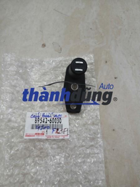 CẢM BIẾN TỐC ĐỘ BÁNH XE PHỤ TOYOTA LAND CRUISER | 8954260030