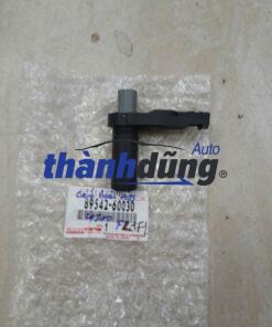CẢM BIẾN TỐC ĐỘ BÁNH XE PHỤ TOYOTA LAND CRUISER | 8954260030