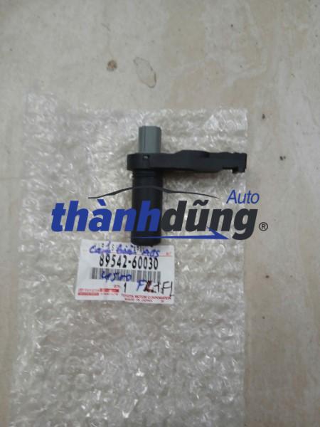 CẢM BIẾN TỐC ĐỘ BÁNH XE PHỤ TOYOTA LAND CRUISER | 8954260030