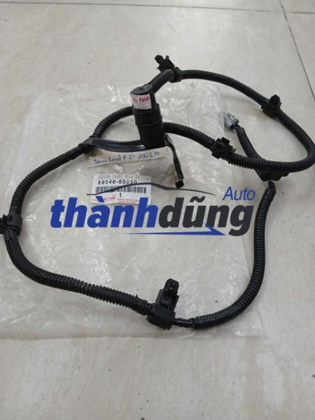 CẢM BIẾN ABS SAU PHẢI LEXUS LX470 2007 | 8954560030