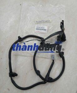 CẢM BIẾN ABS SAU PHẢI LEXUS LX470 2007 | 8954560030