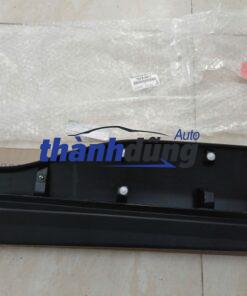 ỐP CÁNH CỬA SAU TRÁI TOYOTA COROLLA CROSS 2023 | 750780A011
