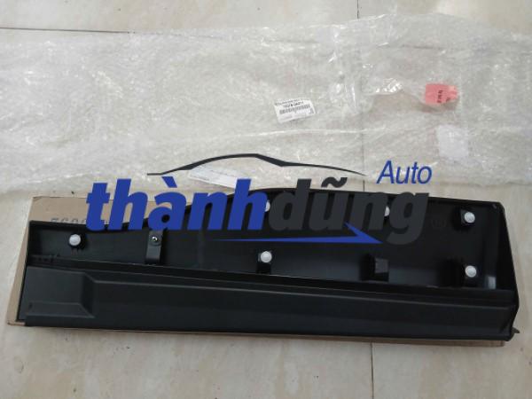 ỐP CÁNH CỬA SAU TRÁI TOYOTA COROLLA CROSS 2023 | 750780A011