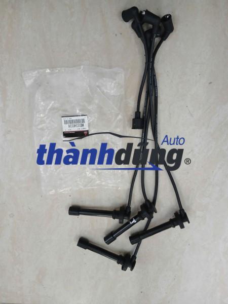 DÂY CAO ÁP MITSUBISHI PAJERO V31 1996-2001 | MD334036