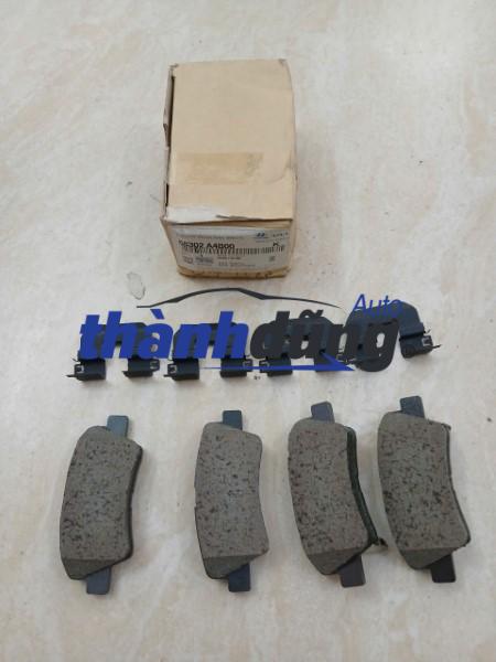 BỐ THẮNG SAU KIA CARENS 2012-2016 | 58302A7B30