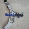 CÀNG A VOLKSWAGEN TOUAREG 2013 | 7R0407152E
