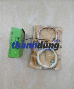 BẠC XÉC MĂNG ASIA TOWER 500KG | 1214073002